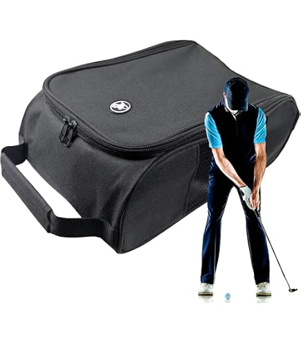 CAO Sac à rangement chaussures pour camping & randonnée