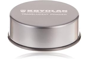‎KRYOLAN Kryolan Transparent Powder, 20g Tl11