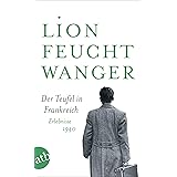 Der Teufel in Frankreich: Erlebnisse 1940