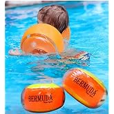 SOLE Bermuda ARMBAND, Başlangı&ccedil; Seviyesi &Ouml;zel Y&uuml;zme &Ccedil;ocuk Kolluk