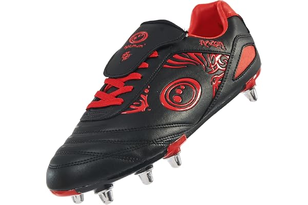Optimum Optimum Razor Chaussures de RugbyHomme
