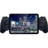 Razer Kishi V3 Pro - iPhone, Android akıllı telefonlar ve tabletler i&ccedil;in tam boyutlu mobil kontrol cihazı 8" - USB-C - Kaymay