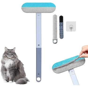 Oplaadbare Tondeuse Voor Honden En Katten - Stil En Geschikt Voor Het Knippen Van Hondenharen Rond Poten Ogen En Oren