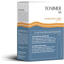 Lavaggio Nasale Elettrico ITHEARU – Serbatoio 1000ml, 5 Livelli Di Pressione, 4 Ugelli In Silicone + 40 Bustine Di Sale
