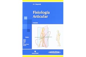Fisiologia articular: Cadera,rodilla,tobillo,pie,bóveda plantar,marcha: 2