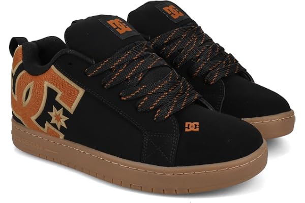 DC Shoes Pure High-Top WC BasketHomme