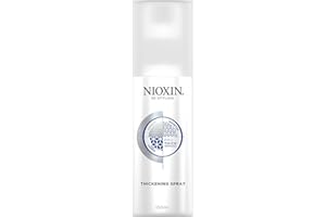 Nioxin - 3D Styling - Spray para aumentar la densidad del cabello - Thickening Gel - 150 ml