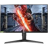 LG Ultragear 69 Cm (27-Inch) 1920 x 1080 Pixels IPS FHD, G-Sync Compatible, HDR 10, Gaming Monitor with Display Port, HDMI x 