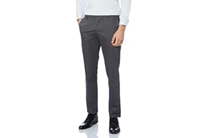 Dockers Signature Khaki Slim Fit Pants Chino para Hombre