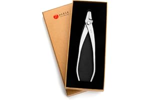 Professional Series Bonsai Tools 205 Mm Jin Pliers From TianBonsai