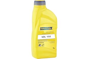 RAVENOL VDL 150 - Olio compressore