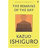 The Remains of the Day