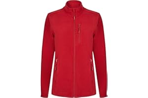 VELILLA 201502W, Chaqueta Polar Mujer