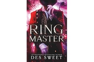 Ringmaster: A Dark Circus Romantasy (The Kingdom of Shadow & Bone)