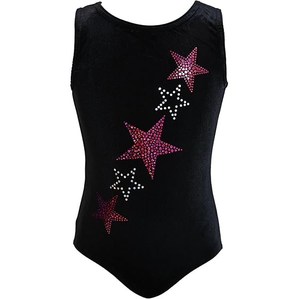 Shepa Damen Ballettanzug - Gymnastikanzug Mit Kurzen Ärmeln