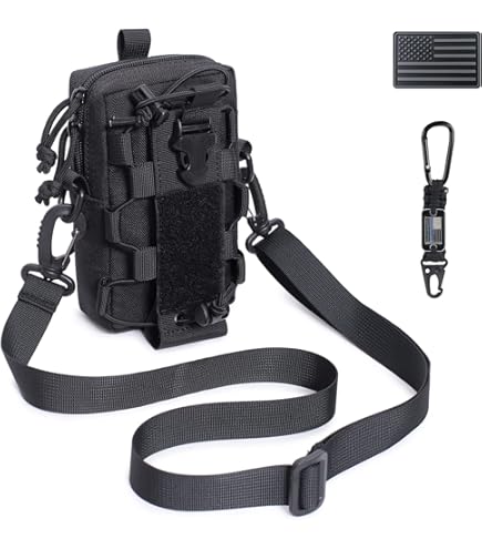 Snugpak Responsepak Wgte Tactical Deployment Bag 600d Nylon - View #8