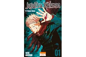 Jujutsu Kaisen T01 (1)