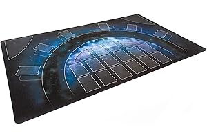 PLAYMATS P017 Mata do gry planszowej Star Wars - Zewnętrzne Rubieże 24" x 40,5" / 61 cm x 103 cm