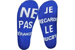 YLYDMY Chaussettes Coton,Chaussettes Amusantes,SI TU VOIS ÇA,Chaussettes Courtes Fantaisie Nouveauté Chaussettes Lettres Cadeau pour Chaussette Drôle