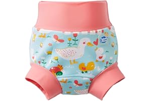 Splash About Happy Nappy pañal de natación reutilizable