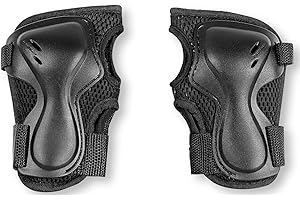 Rollerblade Muñequera EVO Gear, Unisex Adulto