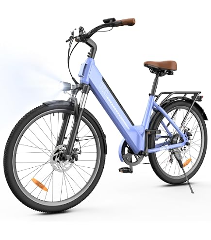 trekking e-bike viator 4.2i 522 FISCHER 4.1i/4.2i, Elektrofahrrad für Damen und Herren, Mittelmotor 80 Nm, 36 V Akku Sport & Freizeit Unsere Produkte Die besten 26-Zoll-Damenfahrräder | Stil:Glanz