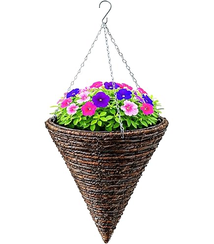 2 Stks Hangende Plantenhaak, Plant Hangers Binnen, Houten Hangende Mand Haken Voor Indoor Bloem Manden Haoyi Yuhao