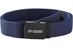 Maier Sports 394014 Tech Belt