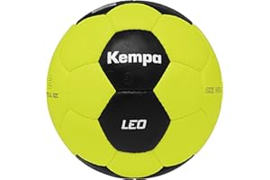 Kempa Leo - Balonmano Adultos y niños