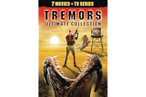 Tremors: Ultimate Collection