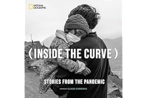 Inside the Curve: Stories From the Pandemic