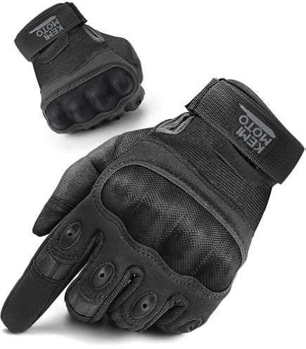 Motorrad-Handschuhe Repsol Honda Casey Stoner – Racing Design, Leder Mit TPU-Schutz