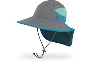 Sunday Afternoons Unisex Kids Kids' Ultra Adventure Hat Sun Hat