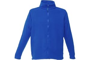 Regatta Herren Thor Iii Fleecejacke (1er Pack)