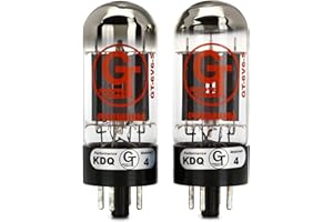 Groove Tubes Röhre 6V6-S/Matched Pair