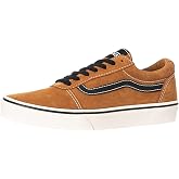 Vans Atwood Kanvas Spor Ayakkabı Kırmızı, VN000TUY8J31