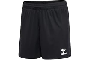 hummel Hmlessential Shorts Woman - Shorts - Short Hybride - Femme