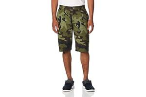 Volcom Pantalones Cortos para Hombre