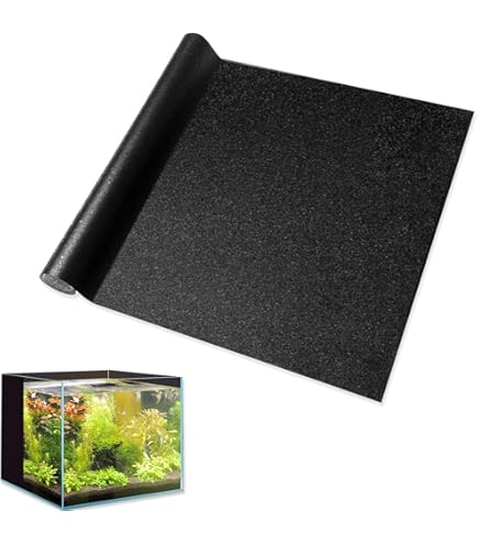 needlid Aquariumachtergrond, aquariumsticker Multifunctioneel PVC needlid Aquariumachtergrond, aquariumsticker Multifunctioneel PVC
