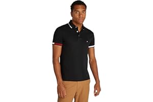 Tommy Hilfiger Polo S/S Homme