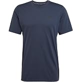 adidas Tr-Es Fr T Erkek Antrenman Tiş&ouml;rt&uuml; JW7438 Krem