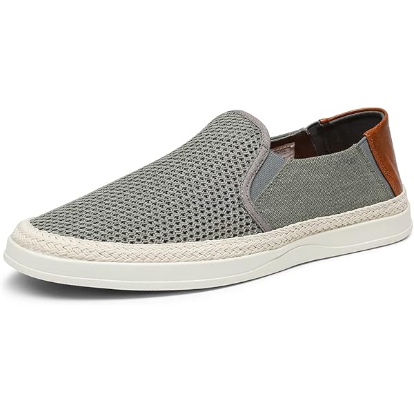 Leinen Canvas Arbeitsschuhe Für Männer - Bequeme Sicherheitsschuhe Für Den Job