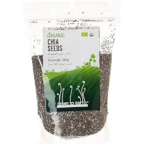 Download Pumpkin Seeds, Raw Organic - Now Foods Organic Pumpkin Seeds, 12 Ounce PNG Image With...