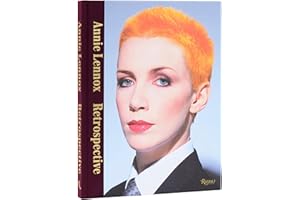 Annie Lennox: Retrospective