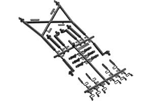 AXIAL Körperpfosten SCX10 II