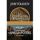 La compagnia dell'anello (Il Signore degli Anelli Vol. 1)