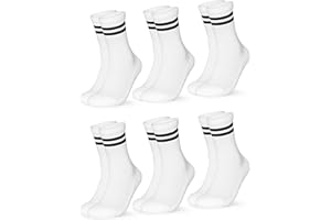 Occulto calze spugna donna pacco da 6 (modello: Serena)