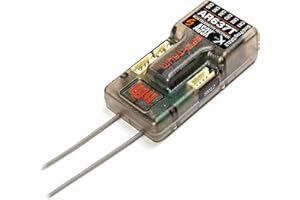 Spektrum- Radio e Accessori, Multicolore, SPMAR637T