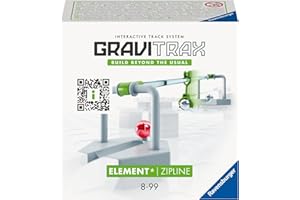 RAVENSBURGER Gravitrax Dodatek Most linowy