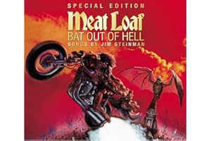 Bat Out Of Hell